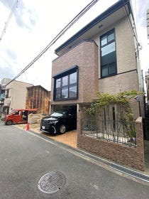 大阪市天王寺区細工谷２丁目