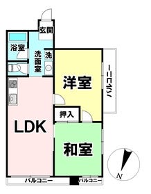 豊島区南大塚１丁目