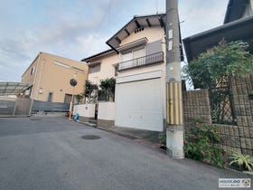 豊中市上野東２丁目