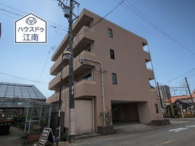 江南市古知野町瑞穂