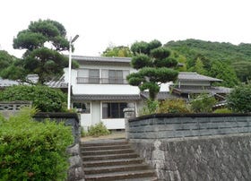 出雲市西林木町