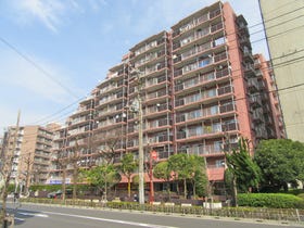 品川区東品川３丁目