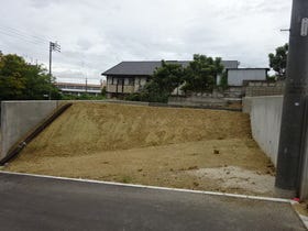 名古屋市緑区大高町字北平部