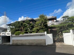 田辺市朝日ヶ丘