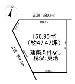 犬山市字味加田