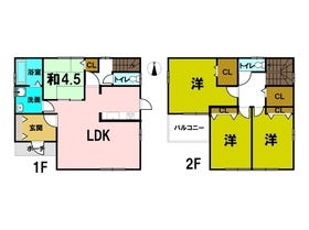 間取画像