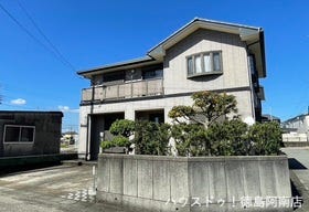 小松島市金磯町字土手町