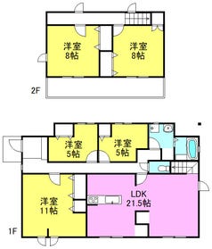 安曇野市豊科高家