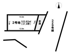 中頭郡北中城村字熱田