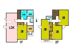 間取画像