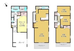 浦安市堀江２丁目