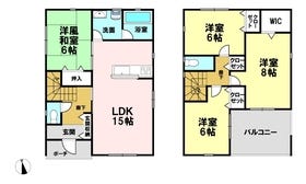 秋田市仁井田新田１丁目