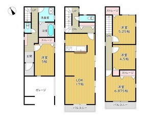 浦安市堀江２丁目