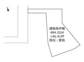 岸和田市東ケ丘町