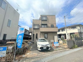 富士宮市城北町