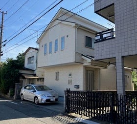 相模原市中央区小山２丁目