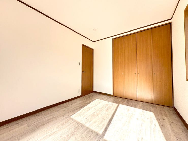 ◆◆小倉南区舞ケ丘 中古戸建て◆◆ ◆2024年11月リフォーム【水回り】【内装】 ◆駐車場2台 ※リフォーム前のお写真です