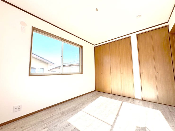 ◆◆小倉南区舞ケ丘 中古戸建て◆◆ ◆2024年11月リフォーム【水回り】【内装】 ◆駐車場2台 ※リフォーム前のお写真です