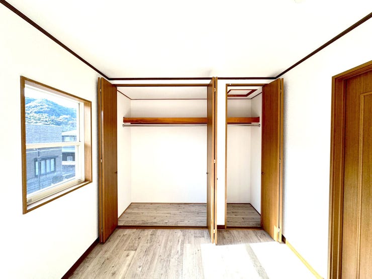 ◆◆小倉南区舞ケ丘 中古戸建て◆◆ ◆2024年11月リフォーム【水回り】【内装】 ◆駐車場2台 ※リフォーム前のお写真です