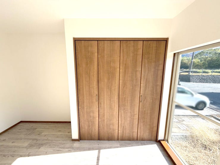 ◆◆小倉南区舞ケ丘 中古戸建て◆◆ ◆2024年11月リフォーム【水回り】【内装】 ◆駐車場2台 ※リフォーム前のお写真です