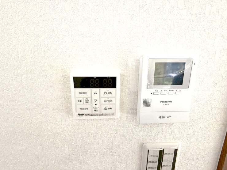 ◆◆小倉南区舞ケ丘 中古戸建て◆◆ ◆2024年11月リフォーム【水回り】【内装】 ◆駐車場2台 ※リフォーム前のお写真です