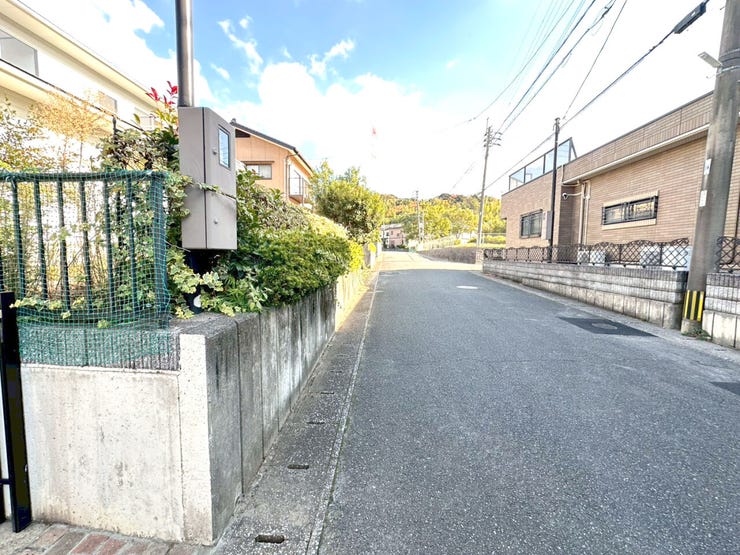 ◆◆小倉南区舞ケ丘 中古戸建て◆◆ ◆2024年11月リフォーム【水回り】【内装】 ◆駐車場2台 ※リフォーム前のお写真です