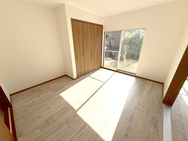 ◆◆小倉南区舞ケ丘 中古戸建て◆◆ ◆2024年11月リフォーム【水回り】【内装】 ◆駐車場2台 ※リフォーム前のお写真です