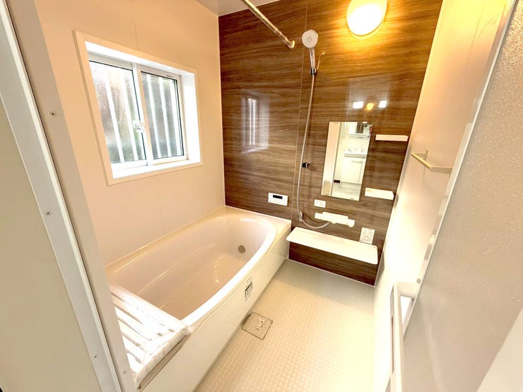 ◆◆小倉南区舞ケ丘 中古戸建て◆◆ ◆2024年11月リフォーム【水回り】【内装】 ◆駐車場2台 ※リフォーム前のお写真です