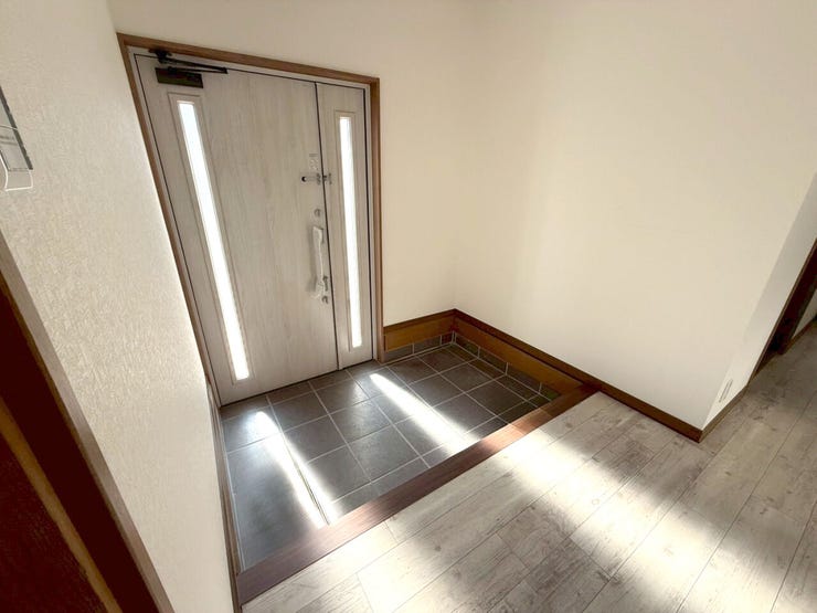 ◆◆小倉南区舞ケ丘 中古戸建て◆◆ ◆2024年11月リフォーム【水回り】【内装】 ◆駐車場2台 ※リフォーム前のお写真です