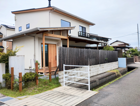 岡山市東区西大寺川口