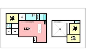 DB間取り図