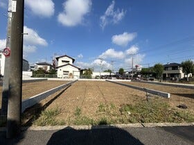 流山市加１丁目