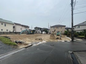 東海市加木屋町東大堀