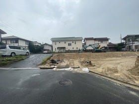 東海市加木屋町東大堀