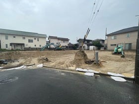 東海市加木屋町東大堀