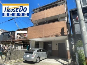 名古屋市南区天白町３丁目