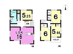 名古屋市守山区瀬古東２丁目