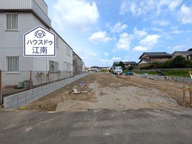 江南市河野町一色