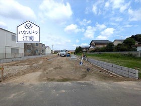 江南市河野町一色