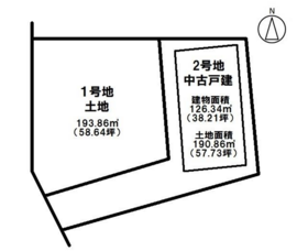 加古川市野口町坂井