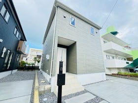 うるま市石川赤崎２丁目