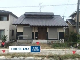 各務原市鵜沼南町３丁目