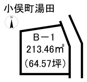 伊勢市小俣町湯田