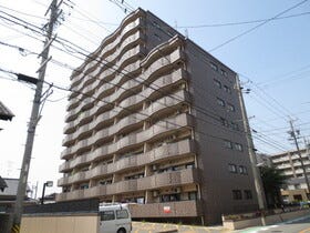 西尾市桜町奥新田