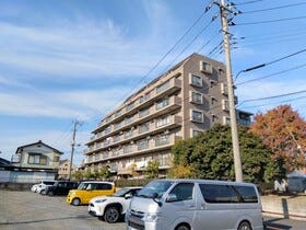 さいたま市見沼区深作３丁目