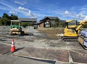 羽島郡笠松町門間