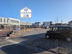 江南市布袋町西布