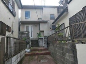 相模原市中央区緑が丘２丁目