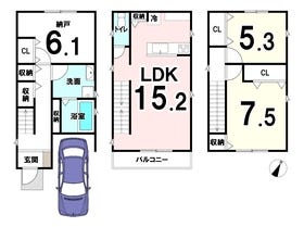 京都市伏見区桃山町丹後