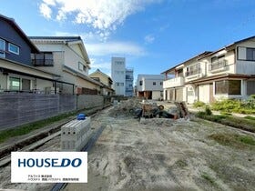 西尾市一色町一色上屋敷